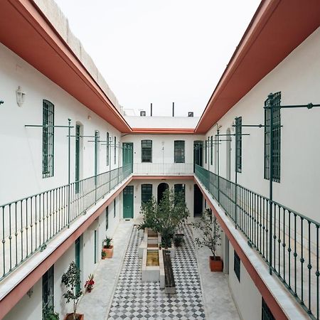 Апартаменти Modern And Wide- 1Bd 1Bth- Triana Севілья Екстер'єр фото