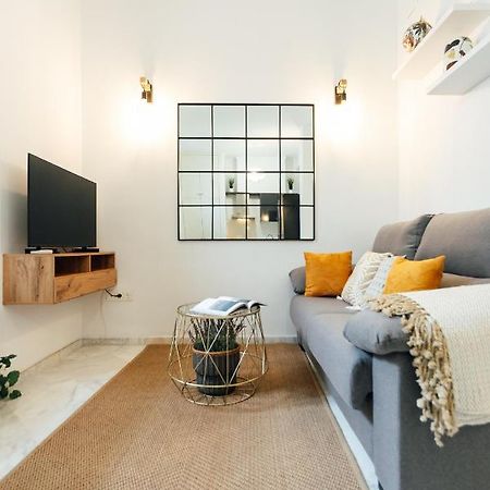 Апартаменти Modern And Wide- 1Bd 1Bth- Triana Севілья Екстер'єр фото