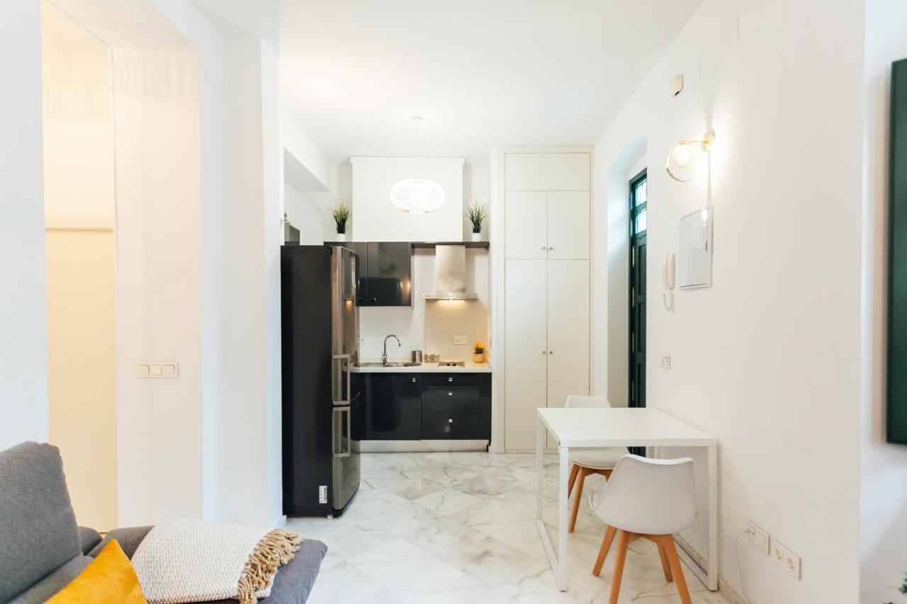 Апартаменти Modern And Wide- 1Bd 1Bth- Triana Севілья Екстер'єр фото