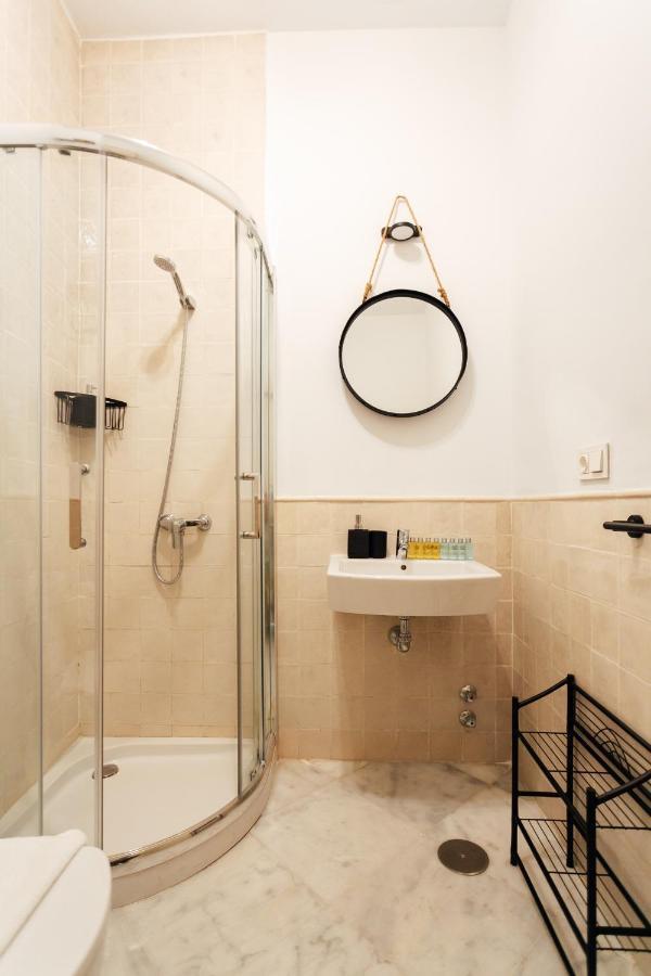 Апартаменти Modern And Wide- 1Bd 1Bth- Triana Севілья Екстер'єр фото
