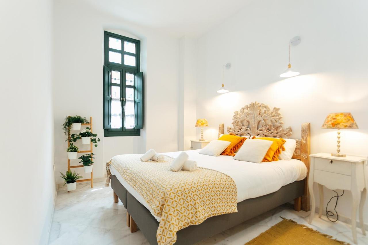 Апартаменти Modern And Wide- 1Bd 1Bth- Triana Севілья Екстер'єр фото