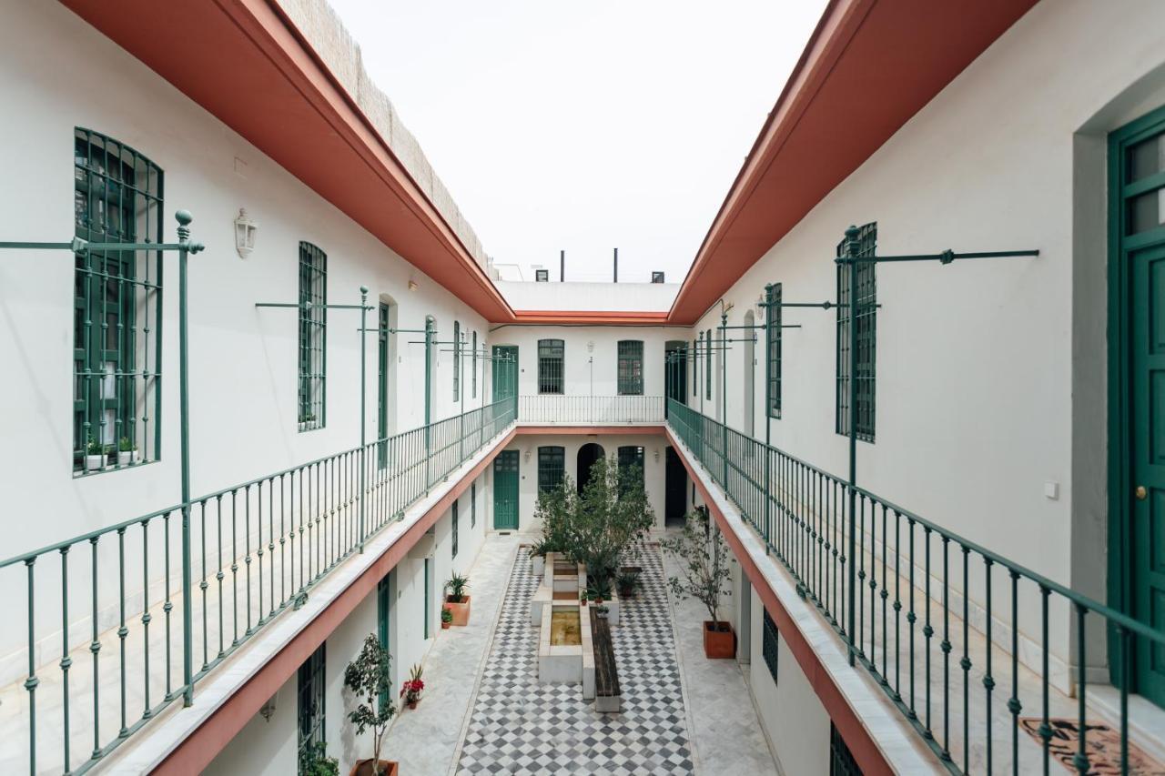 Апартаменти Modern And Wide- 1Bd 1Bth- Triana Севілья Екстер'єр фото