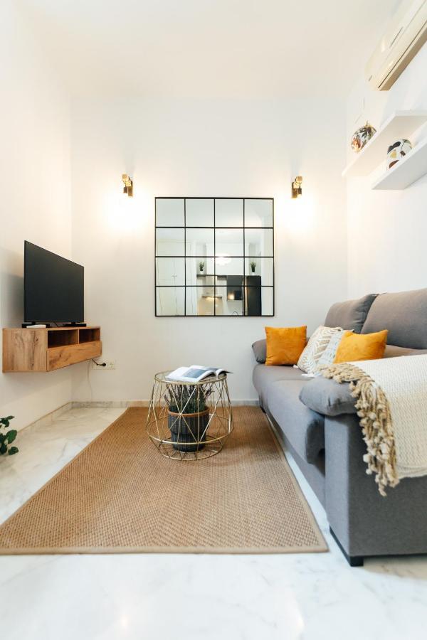 Апартаменти Modern And Wide- 1Bd 1Bth- Triana Севілья Екстер'єр фото