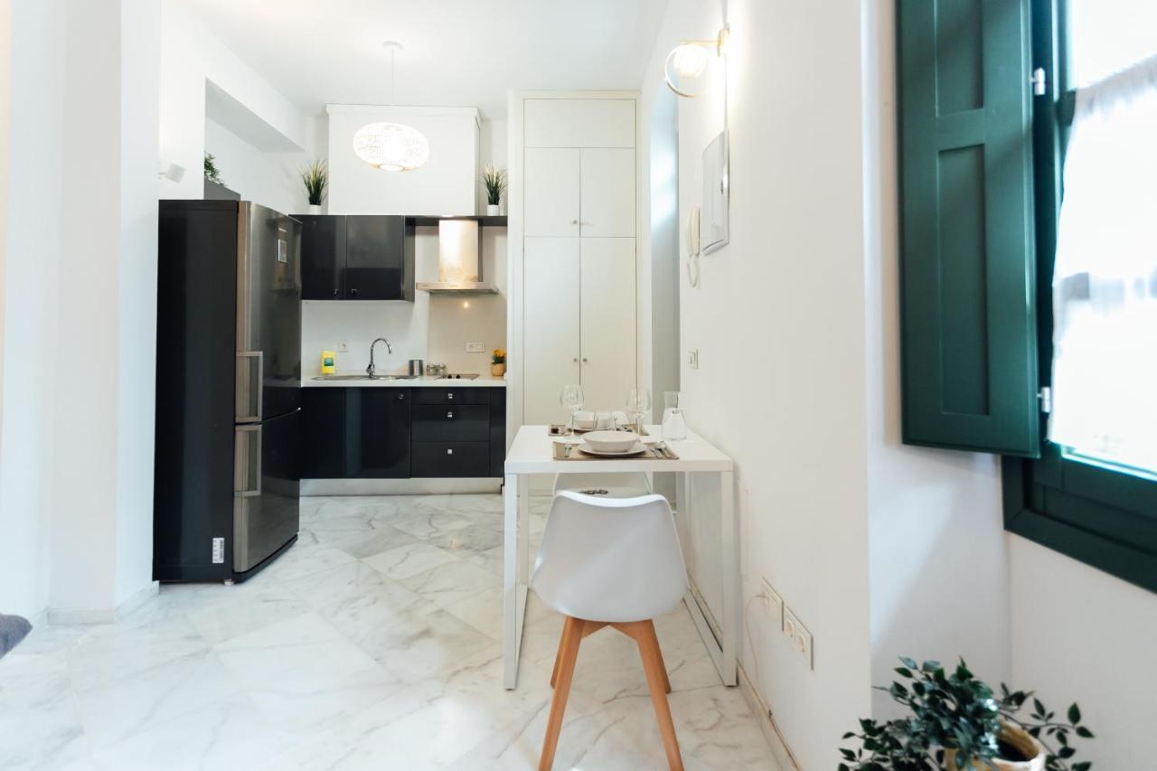 Апартаменти Modern And Wide- 1Bd 1Bth- Triana Севілья Екстер'єр фото