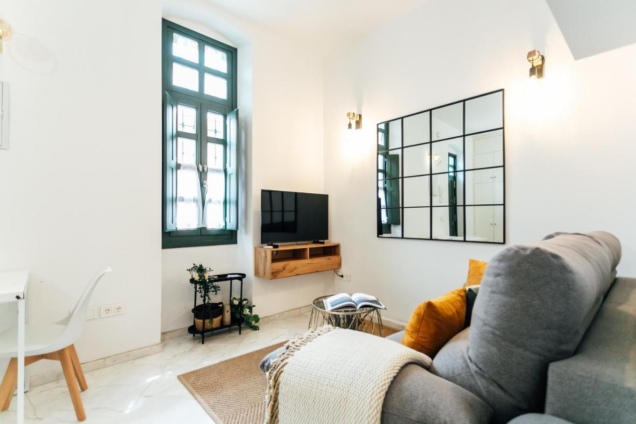 Апартаменти Modern And Wide- 1Bd 1Bth- Triana Севілья Екстер'єр фото