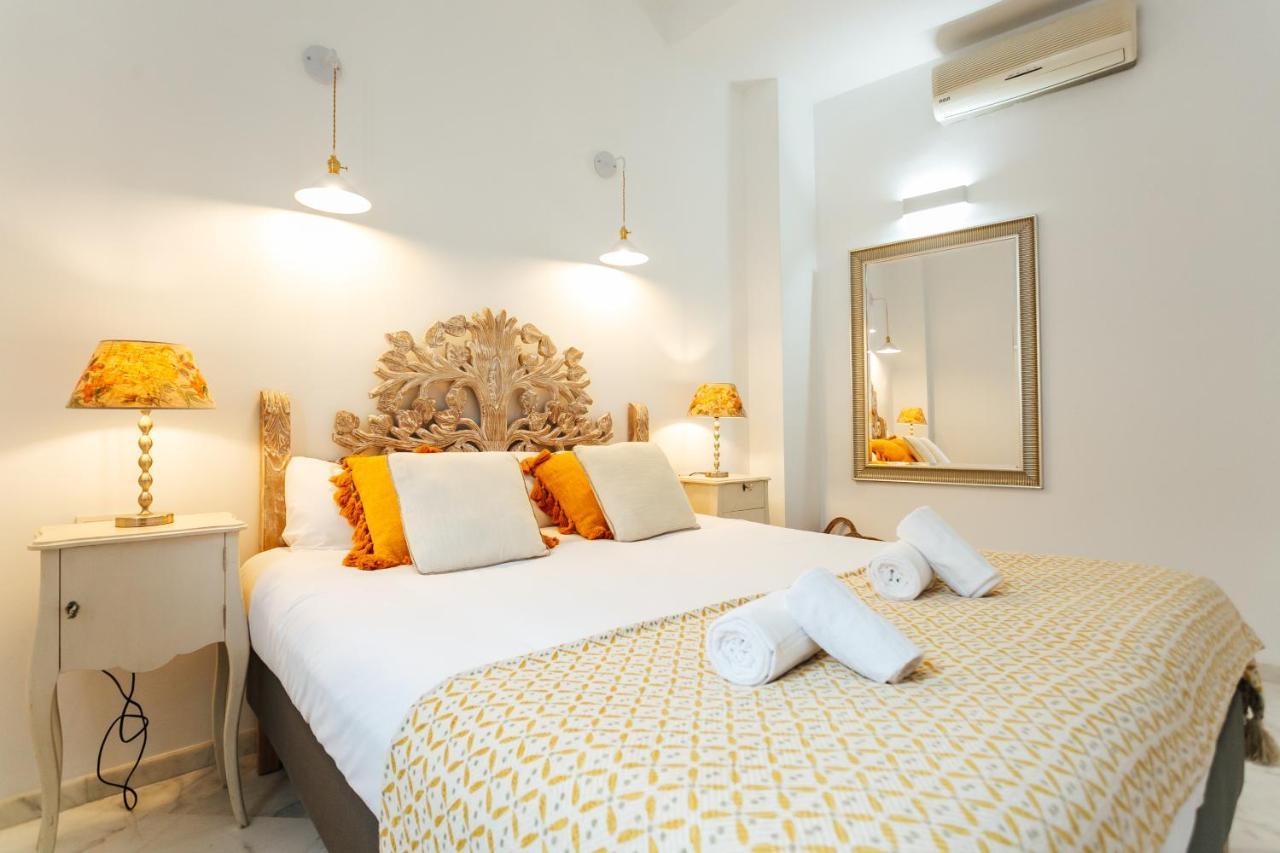 Апартаменти Modern And Wide- 1Bd 1Bth- Triana Севілья Екстер'єр фото