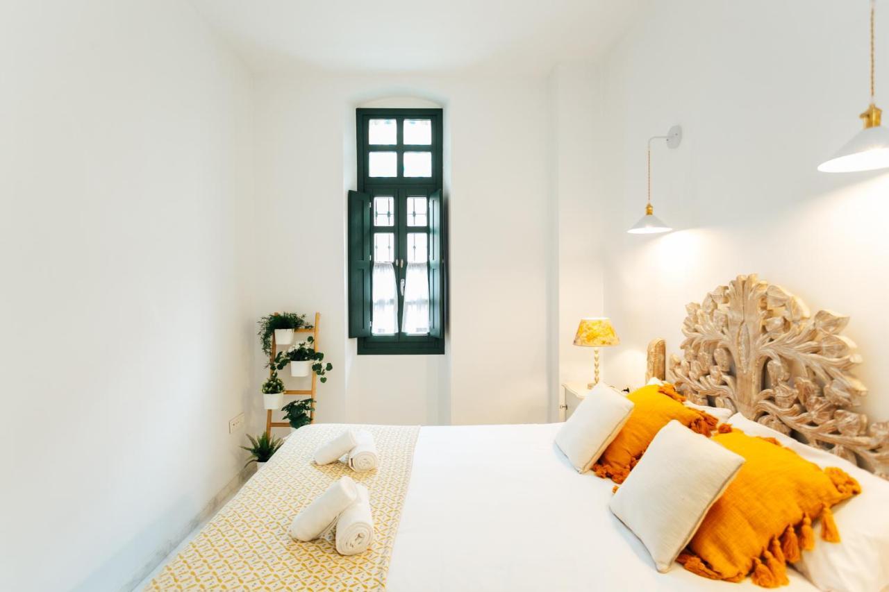 Апартаменти Modern And Wide- 1Bd 1Bth- Triana Севілья Екстер'єр фото