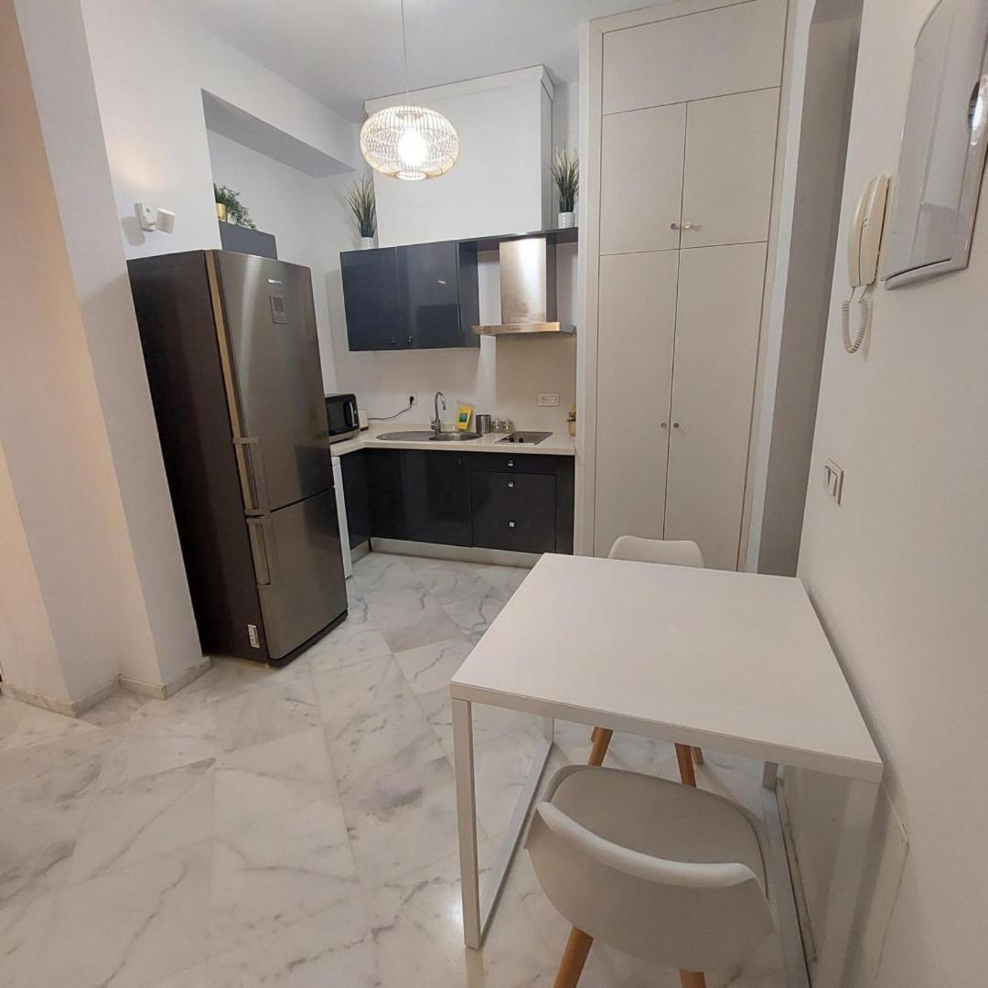 Апартаменти Modern And Wide- 1Bd 1Bth- Triana Севілья Екстер'єр фото
