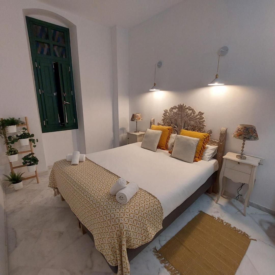 Апартаменти Modern And Wide- 1Bd 1Bth- Triana Севілья Екстер'єр фото
